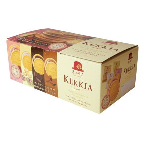 ԂXq Kukkia 60 - Akai Boshi Kukkia 60PC