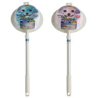 ユニットバスボンくん 抗菌 お風呂クリーナーブラシ - Bathbon-kun Bathroom Brush