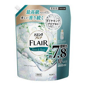 n~OtA T{fT{2800ml - Humming Flair Savon de Savon 2800ml
