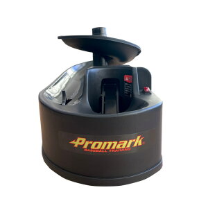 �v���}�[�N �싅�p �g�X�}�V�� HT-89 - Promark Baseball Toss Machine HT-89