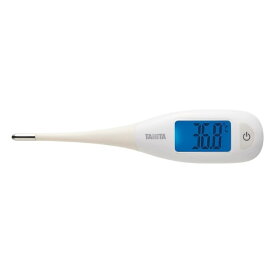 タニタ 脇式電子体温計 BT-473 アイボリー - TANITA Armpit electronic thermometer BT-473 ivory