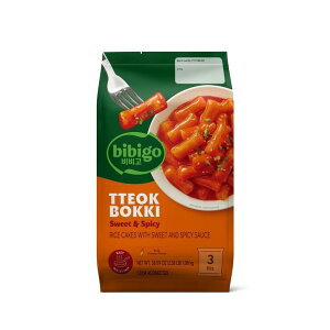 rrS gb|bLIWi 1080g - BIBIGO TTEOK BOKKI 1080g
