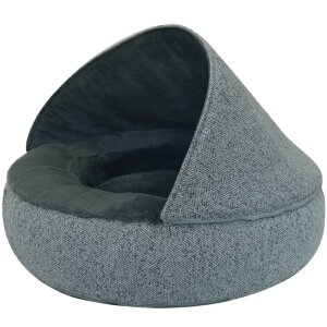 y1100|CgobNI vGg[zJ[NhVOl`[ ybgxbh ی`t[ht 55.88cm `bNtJo[\ costco RXgR ybgpQ ی`xbh Pet Bed 22