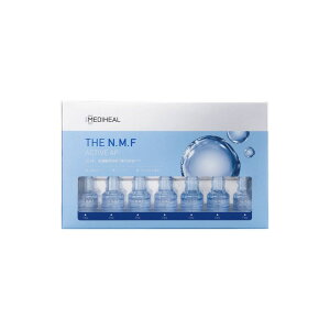 MEDIHEAL (fBq[) ANeBu Av 7{Zbg - MEDIHEAL Active Ampoule x 7