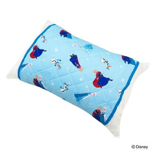V^ LN^[N[pbh 2g 47×58cm - Morishita Character Cooling Pillow Pad 2PC 47×58cm
