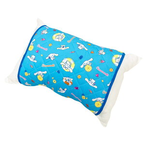 V^ LN^[N[pbh 2g 47×58cm - Morishita Character Cooling Pillow Pad 2PC 47×58cm