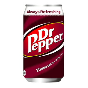 hN^[ybp[ 350ml X 30 - Dr. Pepper 350ml x 30 Cans