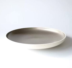 zO v[g LTCY 2Zbg - Echizen Lacquerware Plate L Size 2PK