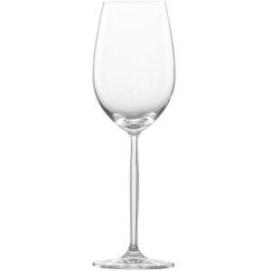 cB[[ fB[@ COX 302ml 2Zbg - Zwiesel DIVA White Wine Glass 302ml 2Pc Set