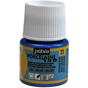 �y�x�I ����p�����A�N�����G�� �|�[�Z����150 45ml ×5�Z�b�g - Pebeo Porcelaine150 45ml ×5set
