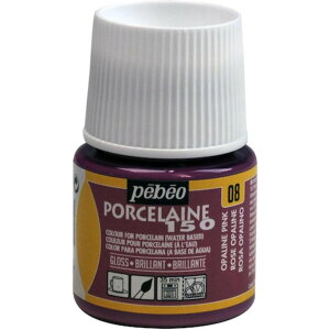 �y�x�I ����p�����A�N�����G�� �|�[�Z����150 45ml ×5�Z�b�g - Pebeo Porcelaine150 45ml ×5set