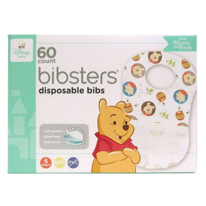fBYj[ruX^[ ĝăGv60 - Disney Bibster 60 count