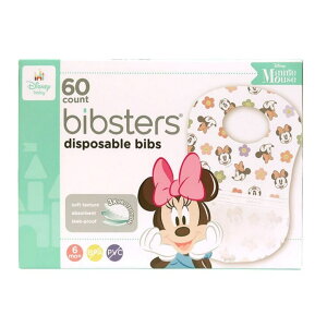fBYj[ruX^[ ĝăGv60 - Disney Bibster 60 count
