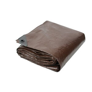 SV^UVV[giu[V[gj 2@3.65 x 4.87 m - Heavy Duty Tarp 2Pack 3.65 x 4.87 m