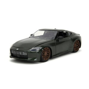 1/24 ChXs[h 2023 Y tFAfB Z - 1/24 Fast and the Furious 2023 Nissan Fairlady Z
