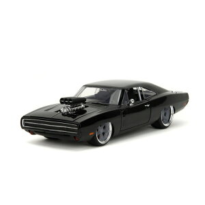 ���C���h�X�s�[�h 1/24 �h���Y�@�_�b�W�`���[�W���[RT 1970 - 1/24 Fast and the Furious Dom's Dodge Charger RT 1970