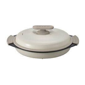 トフィー 電子レンジ用 グリルパン - Toffy Microwave Grill Pan