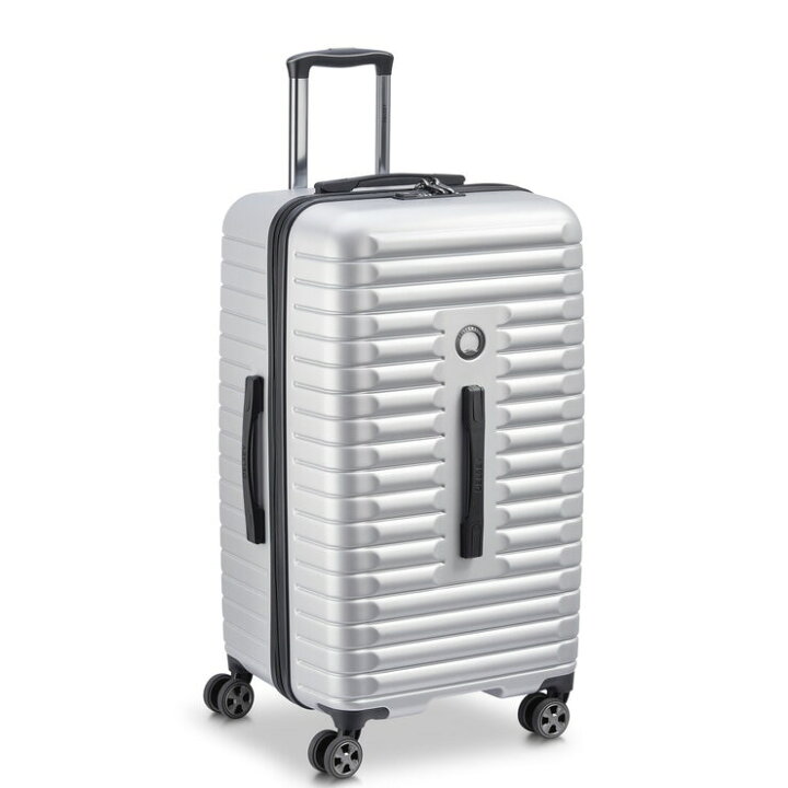 楽天市場】DELSEY スーツケース 2個セット - DELSEY Hardside Trunk 
