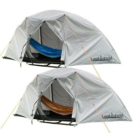 ランドフィールド ハンモックテント スマートハンテック - Land Field Smart Hammock Tent