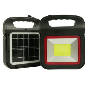 FCJ-S700WZ-2S@USB&\[[[d@2Zbg - MTO FLOODLIGHT USB/SOLAR