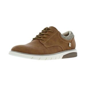 AC]bg Y [XAbvV[Y - Izod Men's Lace Up Shoes