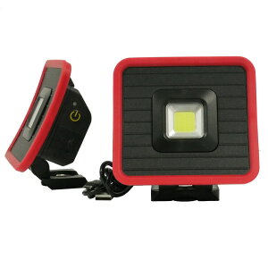 EKS3058-2S�@���[�N���C�g�~�j�@2�Z�b�g - WORK LIGHT MINI 2UNITS