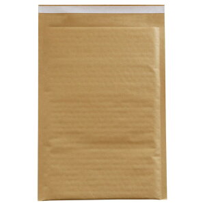 NbV A4TCY 100 - Padded Bag A4 Size 100pc