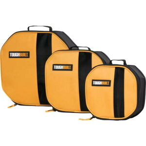 ^trg 3pbN c[Cg \tg{bNX - TOUGHBUILT 3-Pack - Toolmate Softboxes