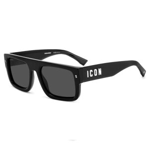 fB[XNGA[h ICON 0008/S-54-807 IR - DSQUARED2 ICON 0008/S-54-807 IR