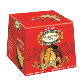 【1等100％ポイントバック！ ※要エントリー】サロンノ パネトーネ 1kg - Saronno Panettone 1kg