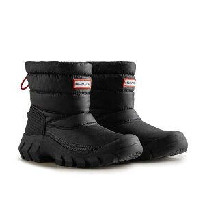 n^[ V[g Xm[u[c - Hunter Short Snow Boots
