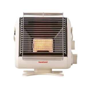 C^j JZbgKXXg[u |[^u^Cv }Cg CB-STV-MYD-CO - Iwatani Cassette Portable Heater MYDAN CB-STV-MYD-CO