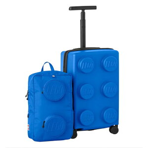 y1100|CgobNI vGg[zS n[hTCh @݉\X[cP[X obNpbNZbg - LEGO HARD CASE CARRY ON BACKPACK SET