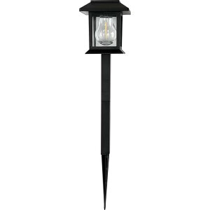 g[h \[[[d AeB[NK[fCg MTCY(GW\d^) 4Zbg - Trade one Antique Solar Garden Light M 4PK