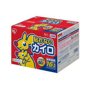 ACXI[} ۂۂƑ \ȂJC 60pbN - IRIS HAND WARMER 60PK