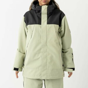 I[VpVtBbN Xm[WPbg - Ocean Pacific Snow Jacket