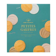 神戸風月堂 プティーゴーフル 54枚 - PETITES GAUFRES 54PC
