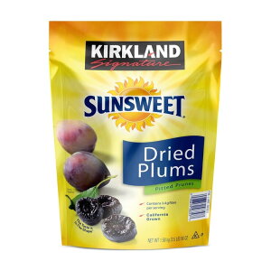 �J�[�N�����h�V�O�l�`���[ �T���X�E�B�[�g �v���[�� 1.58kg - Kirkland Signature Sun Sweet Plums 1.58kg