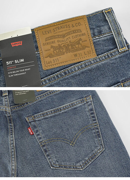 楽天市場】LEVI