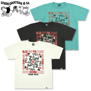 STUDIO D'ARTISAN (�X�e���f�B�I�E�_���`�U��) USA �R�b�g�� �v�����gT�V���c [8167A](����T�V���c ���� �v�����g T�V���c ���{�� �����Y �A���J�W �X�g���[�g)