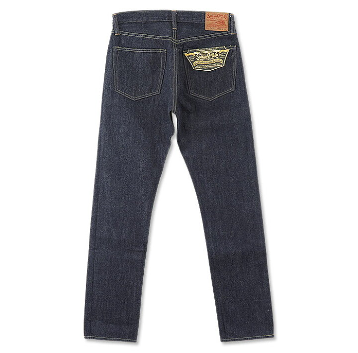 楽天市場】SUGAR CANE (シュガーケーン) 14.25oz. デニム 2021 モデル 