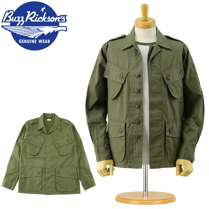 楽天市場】BUZZ RICKSON