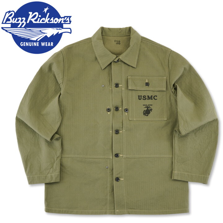 楽天市場】BUZZ RICKSON