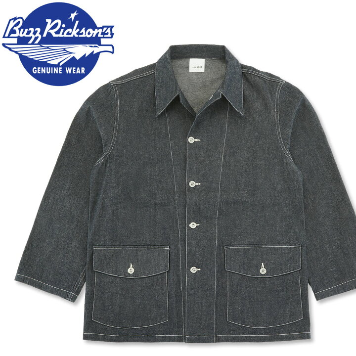 楽天市場】BUZZ RICKSON