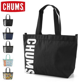 CHUMS (チャムス) リサイクル チャムス トートバッグ [CH60-3275](トートバッグ/通学/通勤/メンズ/レディース/おしゃれ/大きめ/マザーズバッグ/かわいい/BAG)