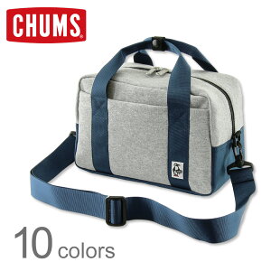 CHUMS�i�`�����X) �J���� �{�X�g�� �X�E�F�b�g × �i�C���� [CH60-3603](�J�����o�b�O/��჌�t/�f�W�J��/�~���[���X/�r�f�I/�����Y/�������/���킢��/�����Y/���f�B�[�X/�V�����_�[/BAG)