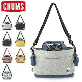 CHUMS (チャムス) マルチ バギーバッグ スウェット×ナイロン [CH60-3620](トートバッグ/ショルダーバッグ/通学/通勤/マザーズバッグ/メンズ/レディース/おしゃれ/かわいい/BAG)
