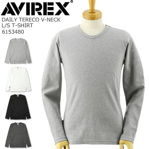 AVIREX (ABbNX) fC[ eR VlbN TVc [6153480](ArbNX/ TVc/T/Ci[//Y/AJW)