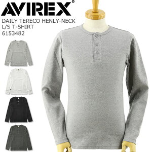 AVIREX (ABbNX) fC[ eR w[lbN TVc [6153482](ArbNX/ TVc/T/Ci[//Y/AJW)