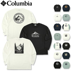 �R�����r�A (COLUMBIA) �A�[�o���n�C�N �O���t�B�b�N �����O�X���[�u T�V���c [PM0571](�z������ ���O���J�b�g �v�����g ����T�V���c �o�b�N�v�����g �A�E�g�h�A �X�|�[�c �t�F�X �����Y ���f�B�X 